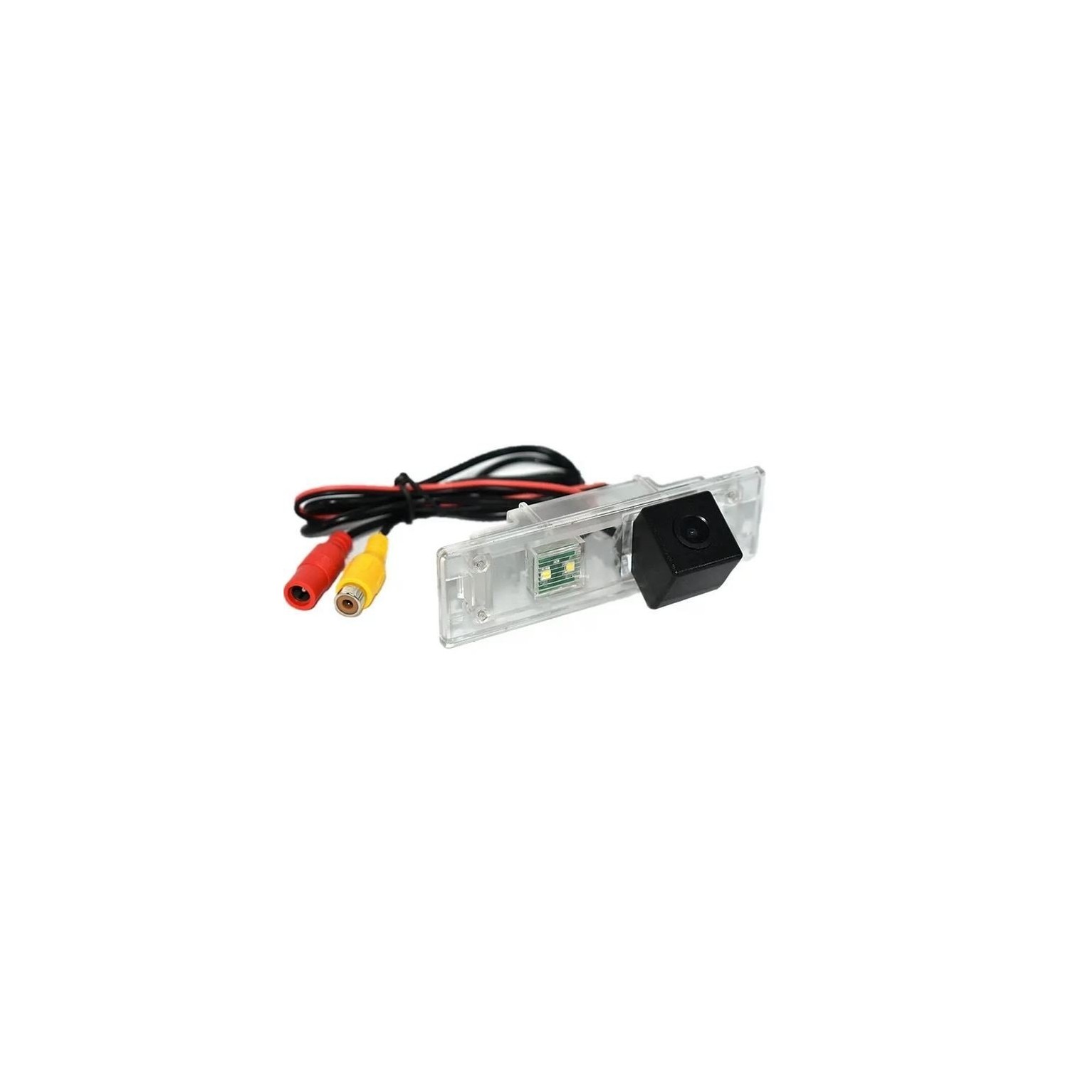 Rearview parking camera for BMW 1 series E81, E82, E87, F20, F21 TR3805
