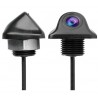 Universal parking camera black colour TR3806