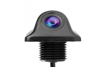 Cámara aparcamiento superior color negro TR3806