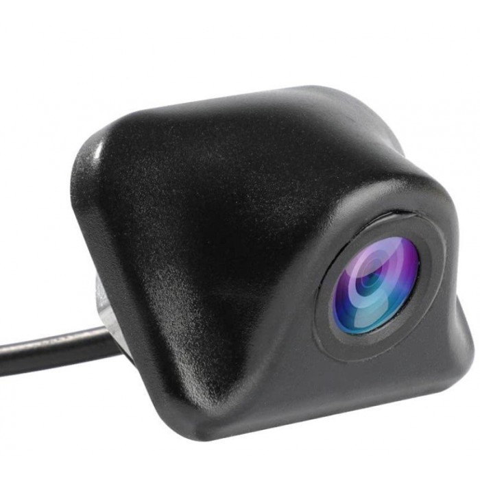 Cámara aparcamiento superior color negro TR3806