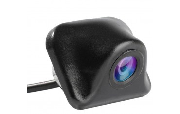 Cámara aparcamiento superior color negro TR3806