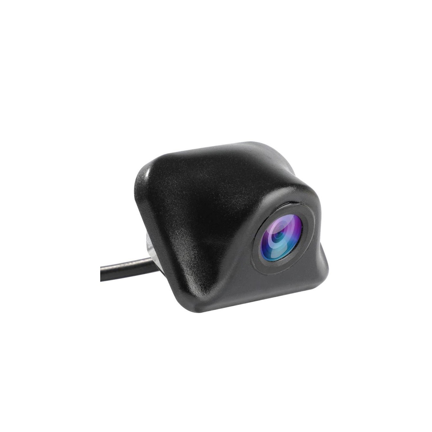 Universal parking camera black colour TR3806