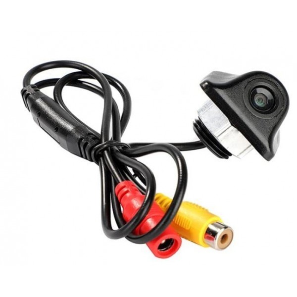 Cámara aparcamiento superior color negro TR3806