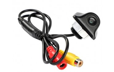 Cámara aparcamiento superior color negro TR3806