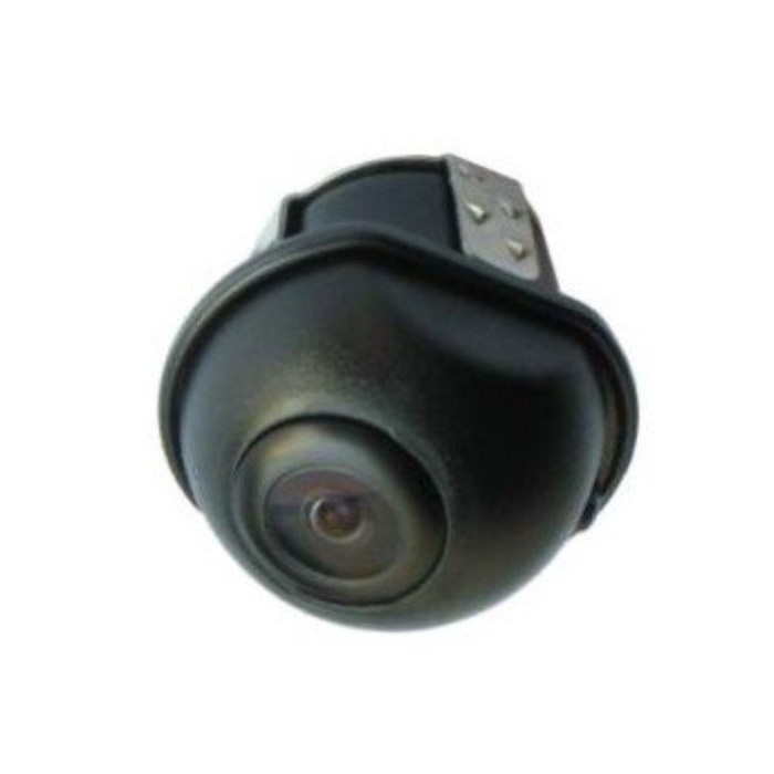 Cámara aparcamiento superior color negro TR3781