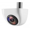 Rear camera with screew white color TR1021