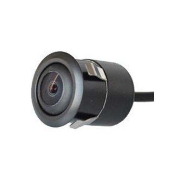 Micro cámara impermeable para empotrar TR878