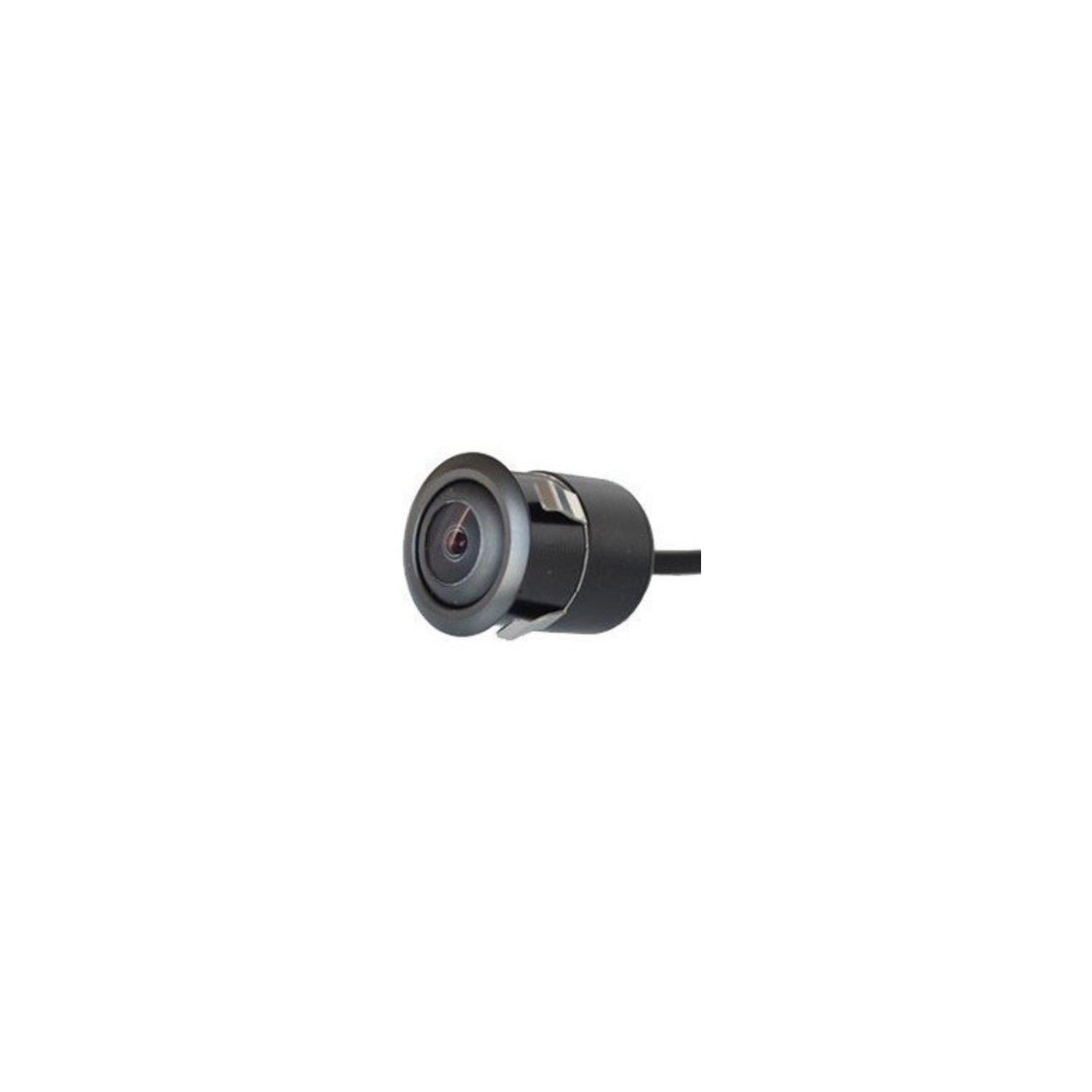 Micro cámara impermeable para empotrar TR878