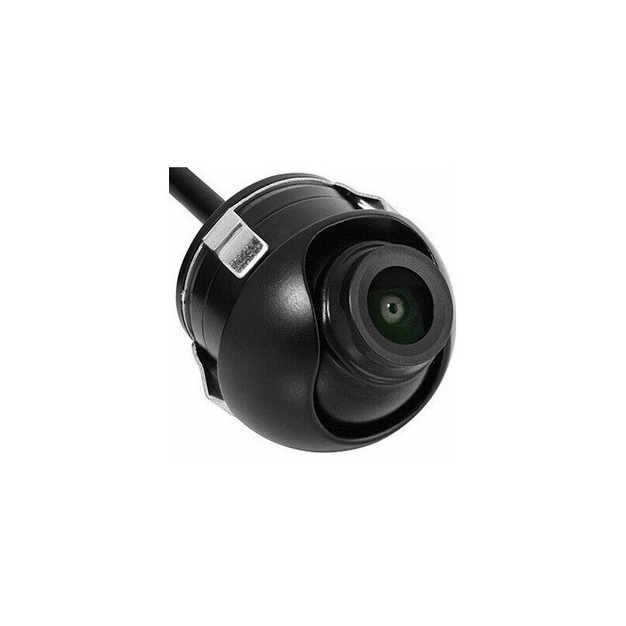 Cámara aparcamiento empotrar orientable 360º TR879