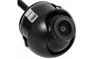 Cámara aparcamiento empotrar orientable 360º TR879