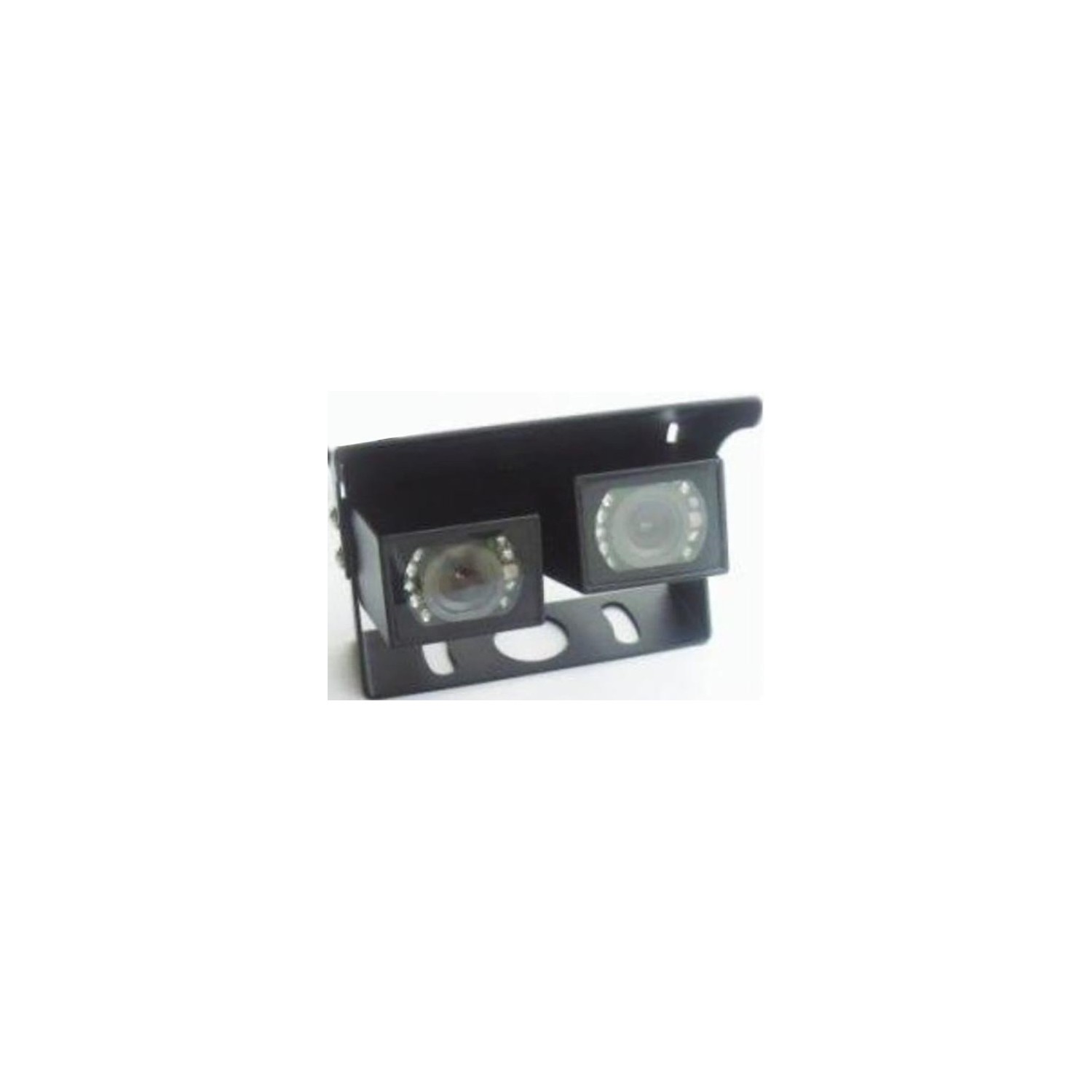Dual supported Top view camera waterproof TR1019