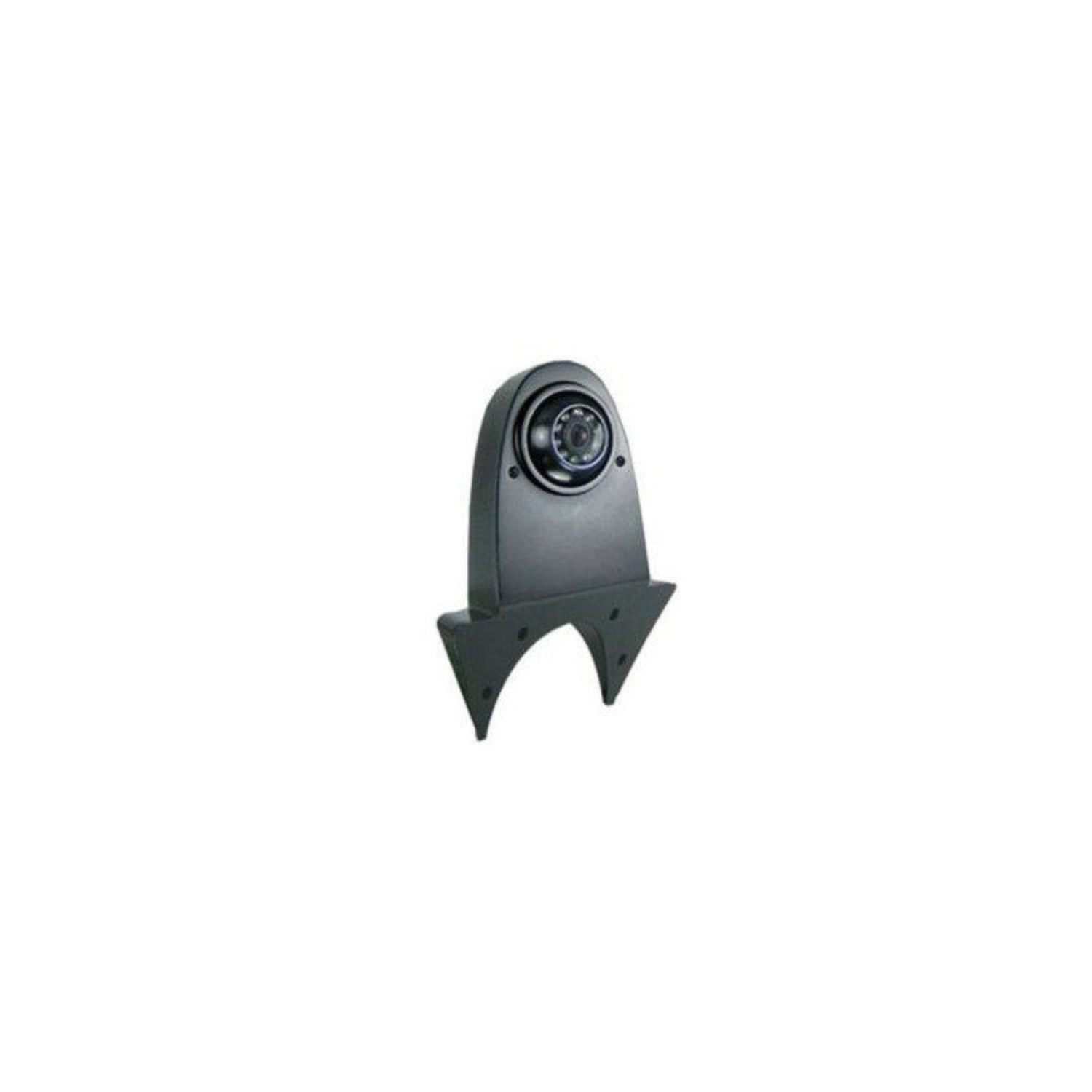 Supported Top view camera waterproof TR1017