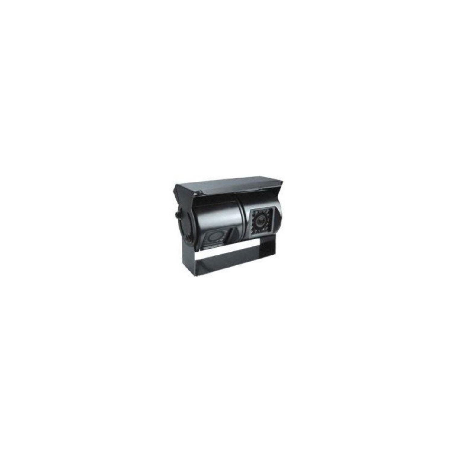 Doble cámara con soporte visión superior TR1020