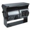 Dual top view parking camera waterproof TR1020