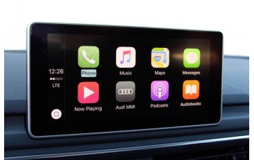 Módulo Carplay y Android Auto AUDI INALÁMBRICO TR3145