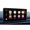 Interface Carplay & Android Auto AUDI WIRELESS TR3145
