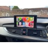 Interface Carplay & Android Auto AUDI WIRELESS TR3145