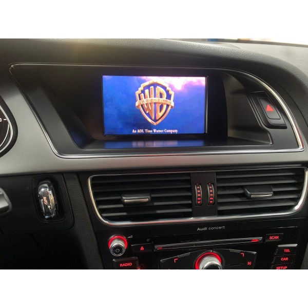 Módulo Carplay y Android Auto AUDI INALÁMBRICO TR3145