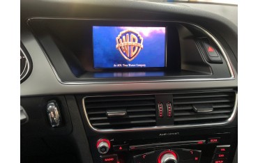 Módulo Carplay y Android Auto AUDI INALÁMBRICO TR3145