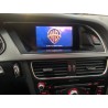 Interface Carplay & Android Auto AUDI WIRELESS TR3145