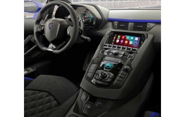 Módulo Carplay y Android Auto Lamborghini INALÁMBRICO TR3807