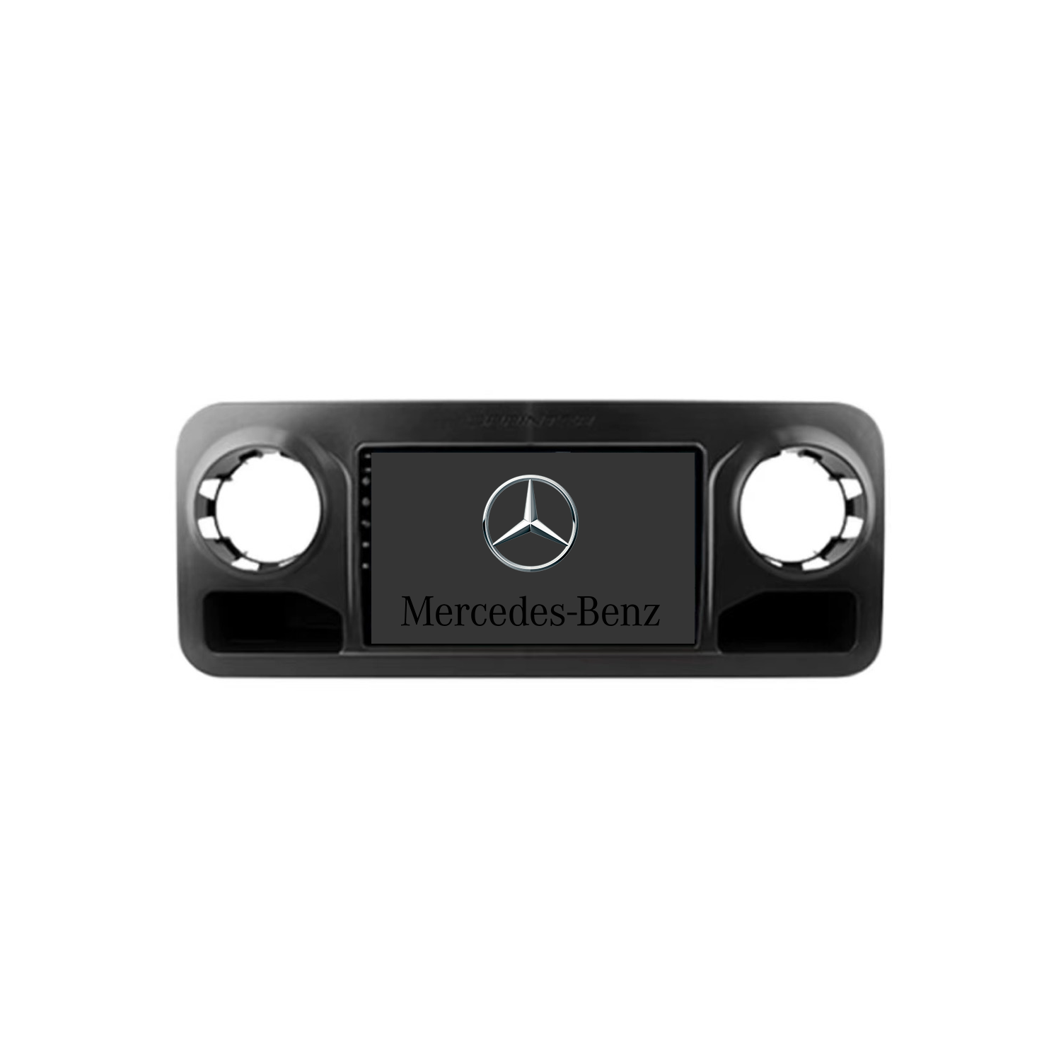 Radio navegador GPS Mercedes Benz Sprinter Android 11 TR3808