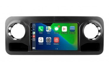 Radio navegador GPS Mercedes Benz Sprinter Android 11 TR3808