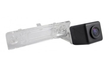 Rearview parking camera for Volkswagen Golf, Jetta, Bora, Passat, Skoda Superb. REF: TR3811