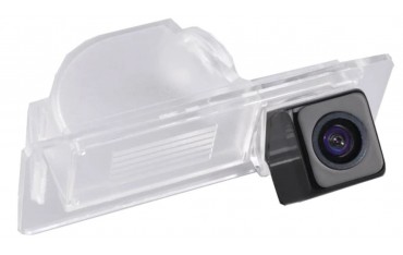 Rearview parking camera for Volkswagen Santanta, Jetta, Skoda Rapid TR3813