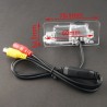 Rearview parking camera for Volkswagen Passat, Skoda Yeti TR3814