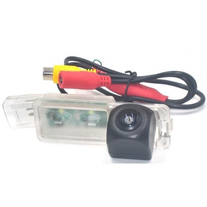 Cámara trasera aparcamiento Volkswagen Passat CC, Scirocco, Golf 7 TR3815