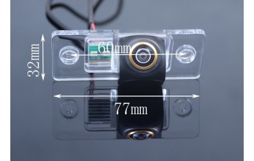 Cámara trasera aparcamiento Volkswagen Touareg, Passat, Tiguan, Polo TR3816