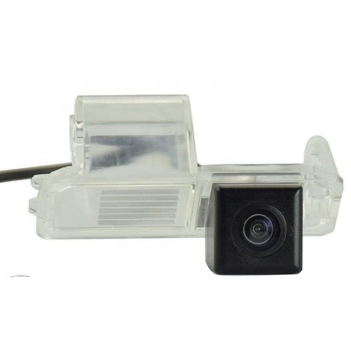Rearview parking camera for Volkswagen Golf 6, Polo, Passat CC TR3819
