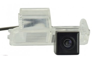 Rearview parking camera for Volkswagen Golf 6, Polo, Passat CC TR3819