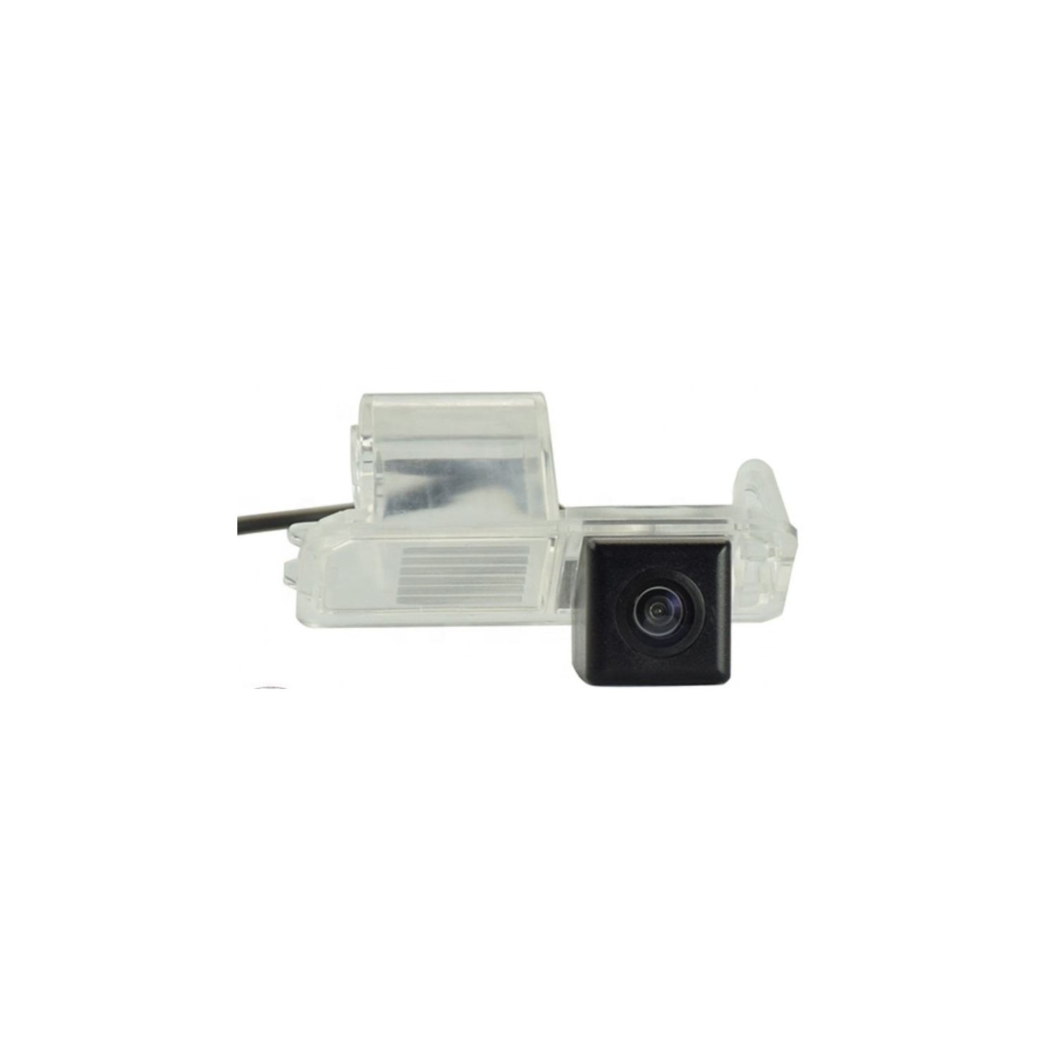 Rearview parking camera for Volkswagen Golf 6, Polo, Passat CC TR3819