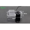 Rearview parking camera for Volkswagen Golf 6, Polo, Passat CC TR3819