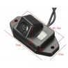Rearview parking camera for Toyota Land Cruiser Prado 120 TR237
