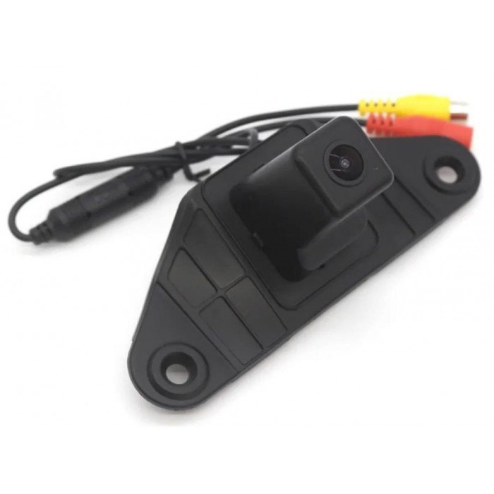 Rearview parking camera for Toyota Land Cruiser Prado 2010-2014 TR3821