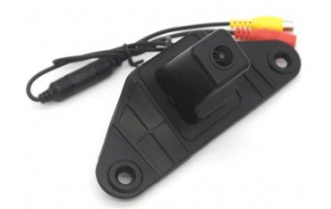 Rearview parking camera for Toyota Land Cruiser Prado 2010-2014 TR3821