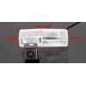 Cámara trasera aparcamiento Toyota Rav4 2013 – 2015 TR3822