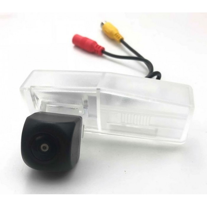 Cámara trasera aparcamiento Toyota Prius 2011-2014 TR3823