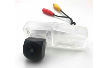 Cámara trasera aparcamiento Toyota Prius 2011-2014 TR3823