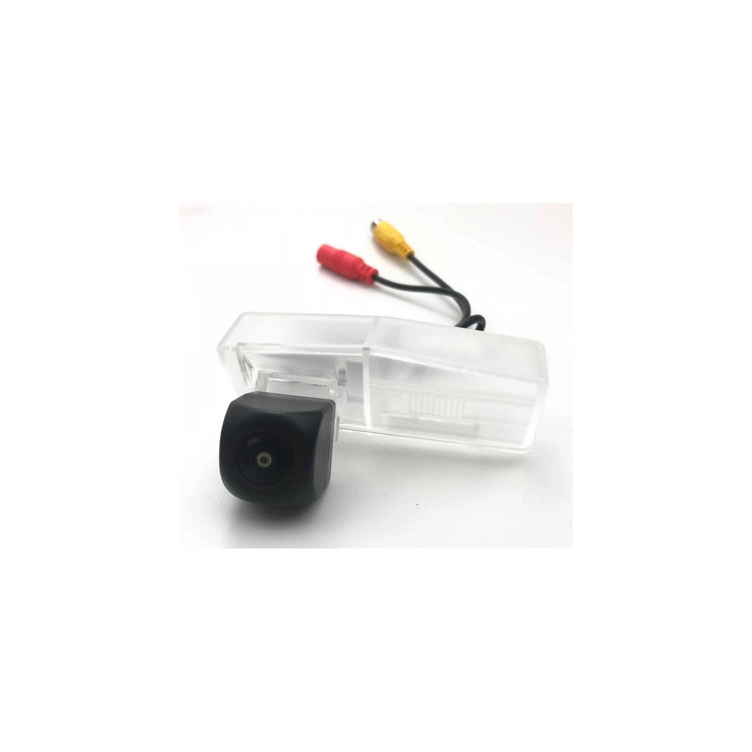 Cámara trasera aparcamiento Toyota Prius 2011-2014 TR3823