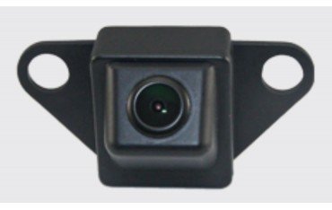 Rearview parking camera for Toyota Prius TR3825