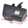 Rearview parking camera for Ford Transit TR2396