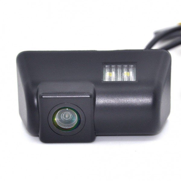 Rearview parking camera for Ford Transit TR2396