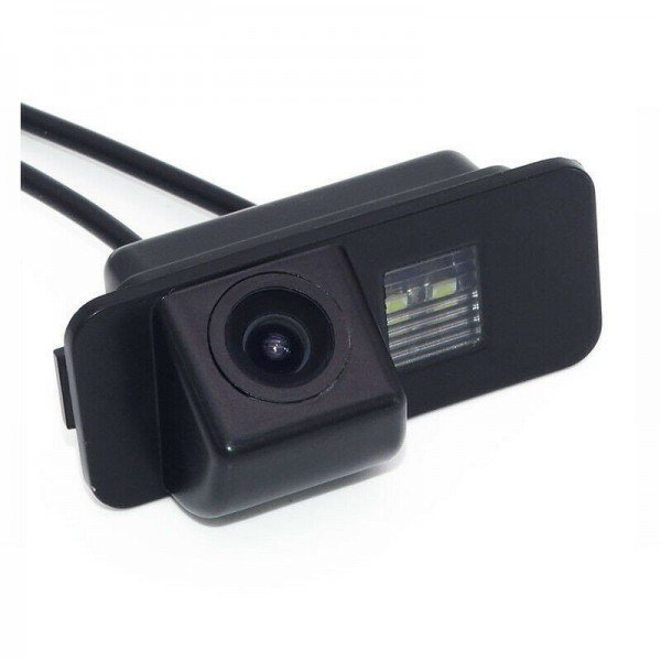 Rearview parking camera for Ford Mondeo, Focus, Fiesta, S-Max TR213