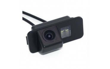 Cámara trasera aparcamiento Ford Mondeo, Focus, Fiesta, S-Max TR213