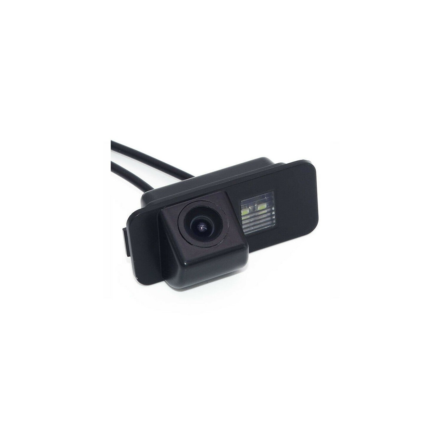 Cámara trasera aparcamiento Ford Mondeo, Focus, Fiesta, S-Max TR213