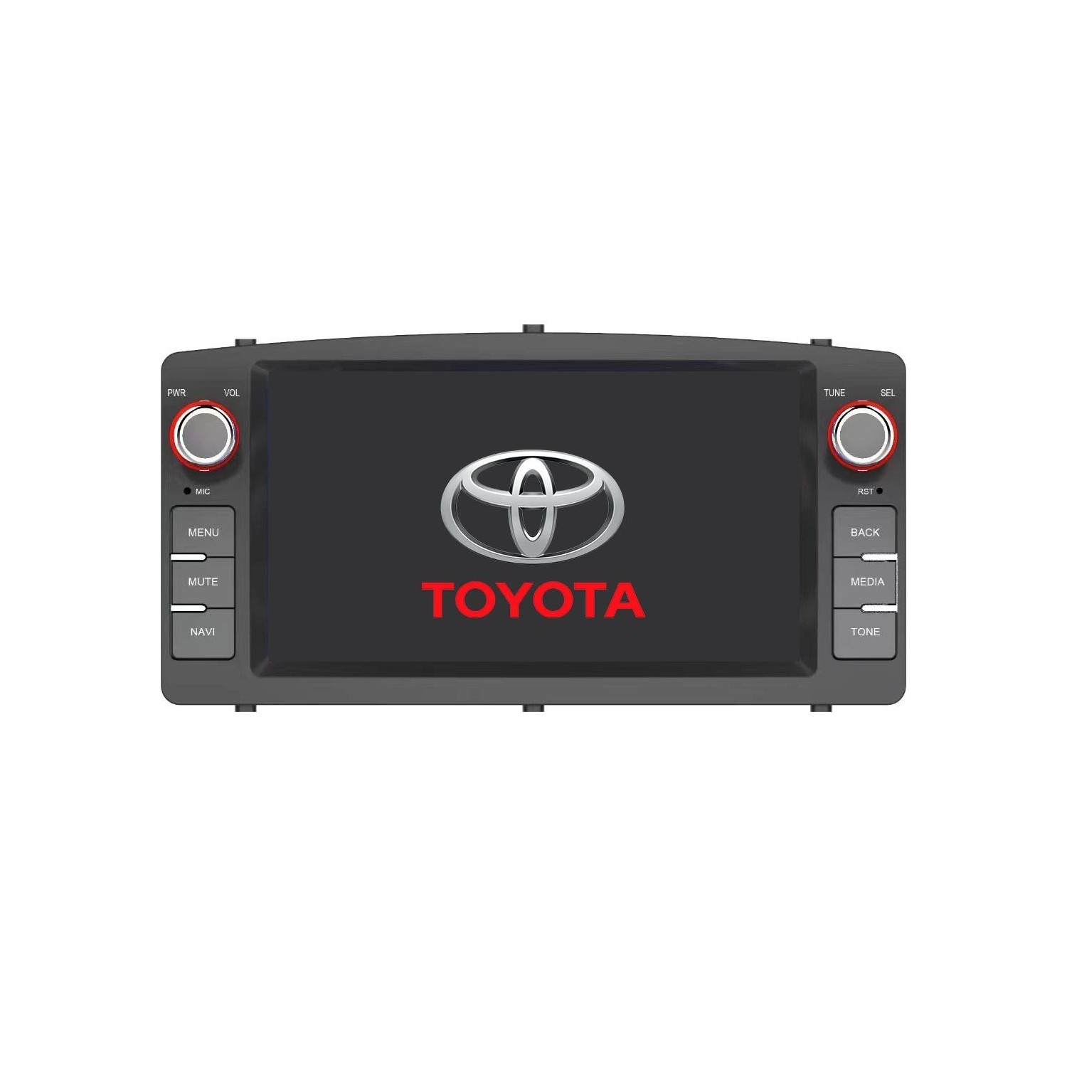 Radio GPS head unit Toyota Corolla Android 11 TR3826